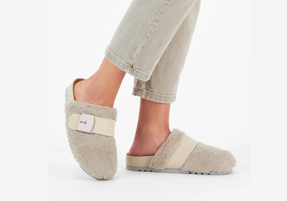 Sabot Alaska 3.0 taupe