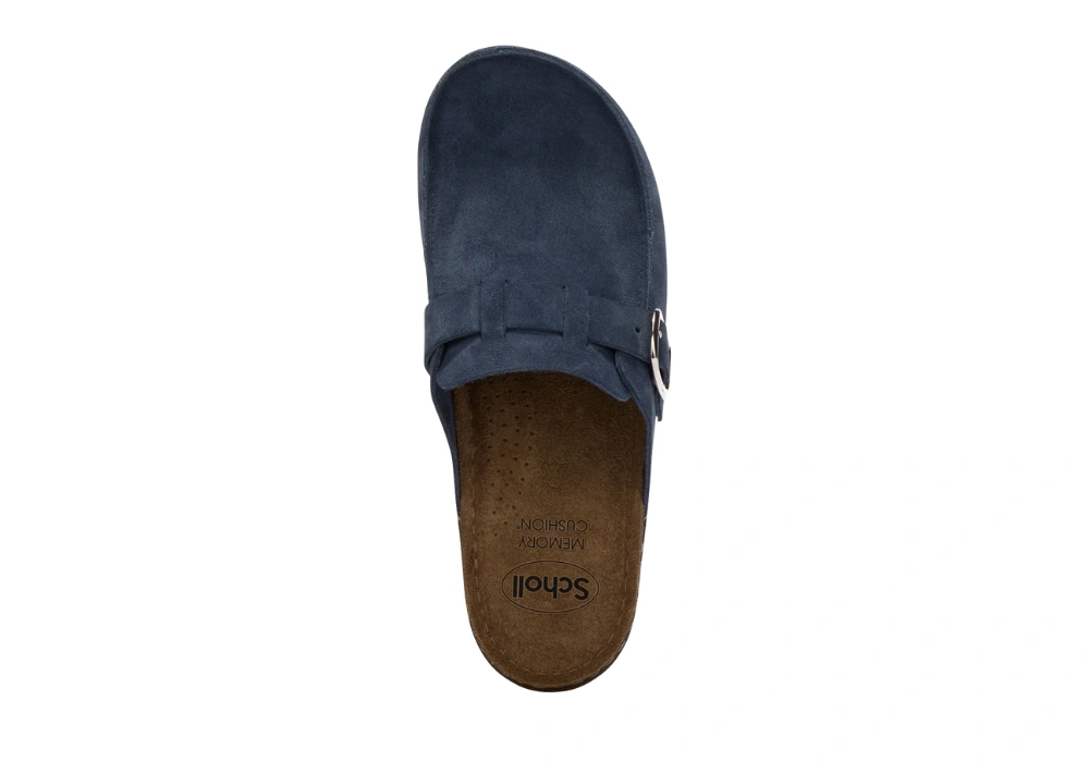 Sabot Bora Mocassin Denim