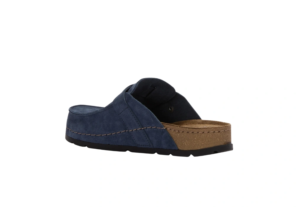 Sabot Bora Mocassin Denim