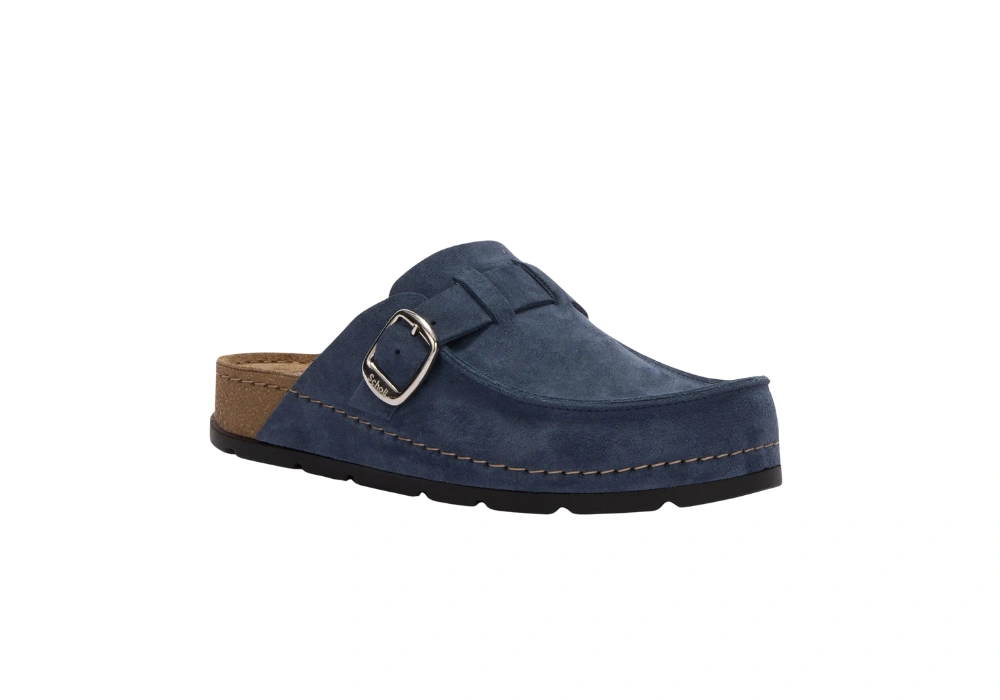 Sabot Bora Mocassin Denim