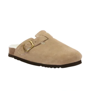 Sabot Scholl Fae New Dark beige