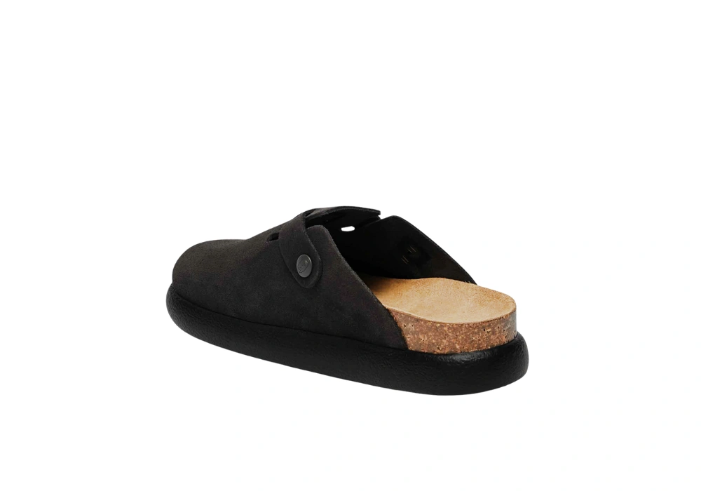 Sabot Scholl Olivier Chunky Noir