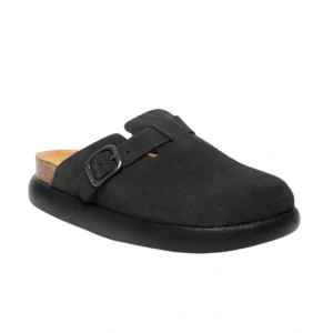 Sabot Olivier Chunky Noir