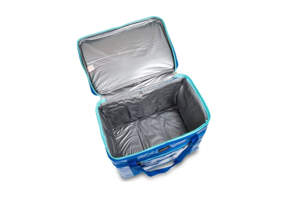 Sac isotherme COOLS pour transport d’échantillons