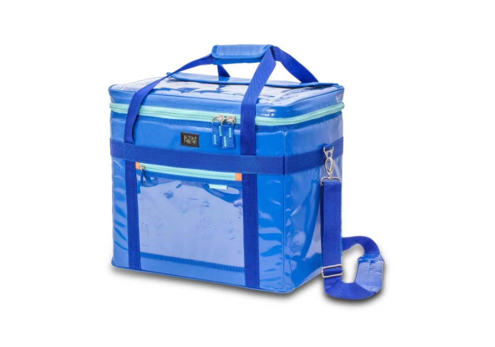 Sac isotherme COOLS pour transport d’échantillons