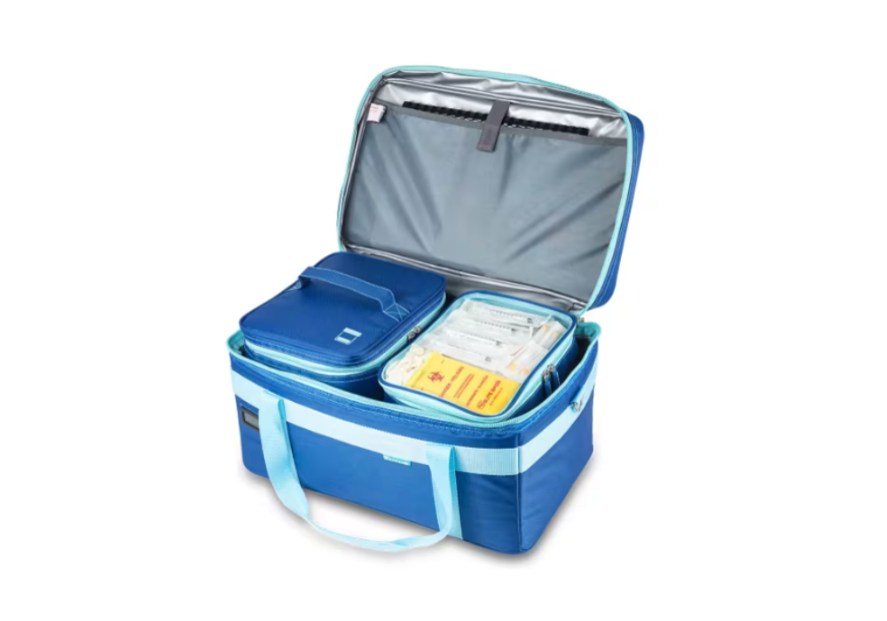 Sac isotherme MINI COOLS