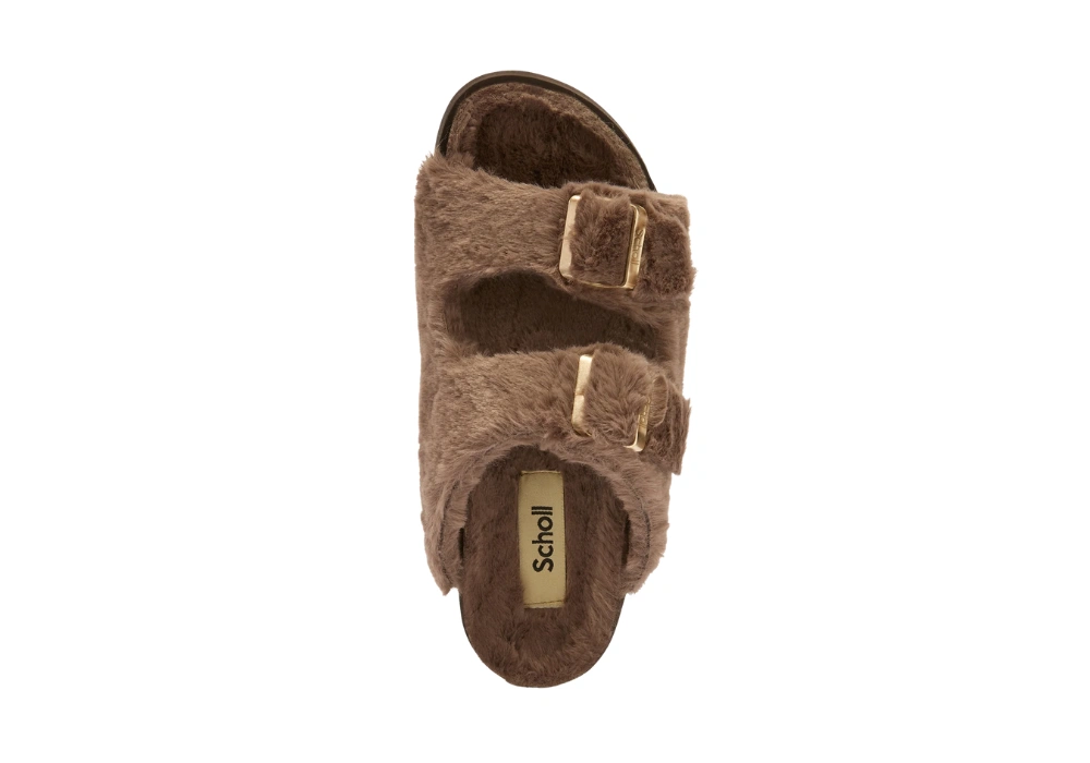 Sandale Belle Marron