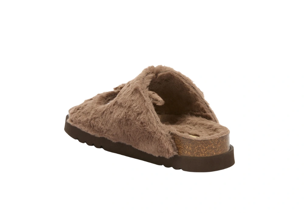 Sandale Belle Marron