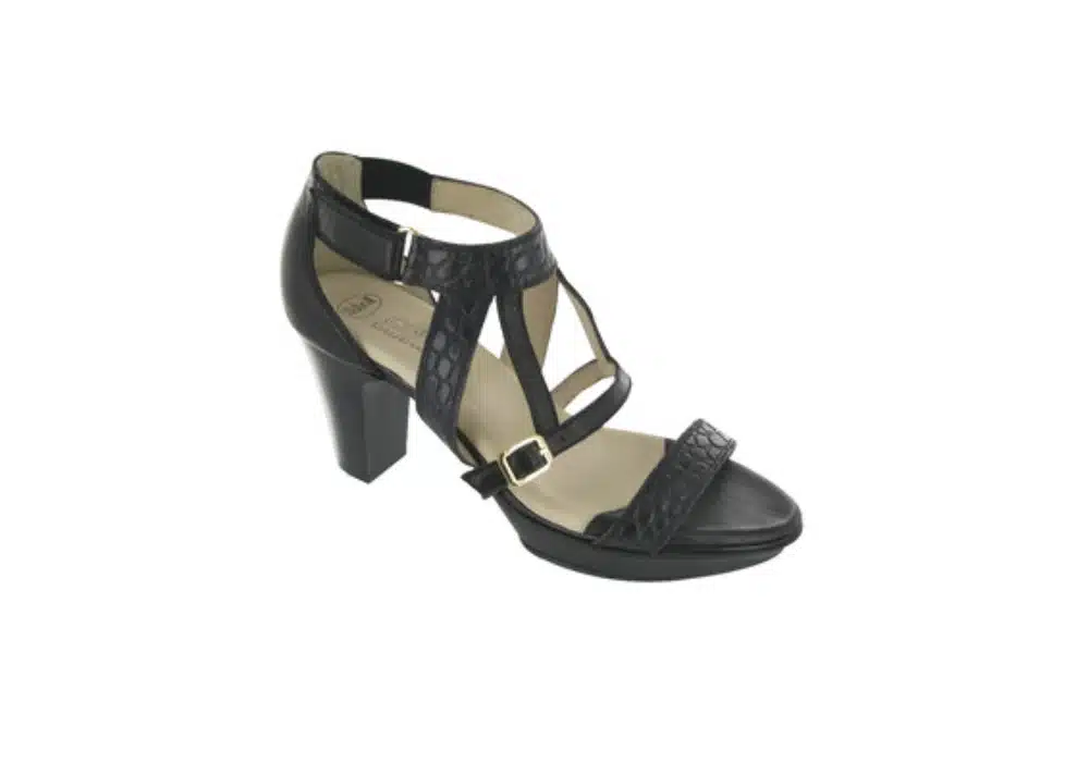 Sandale Scholl Be Classy Noir