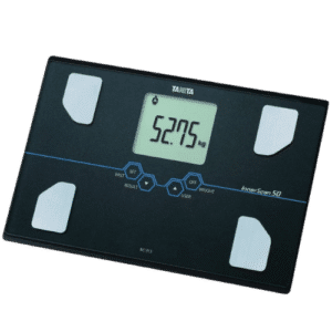 Balances connectées