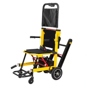 Chaise d'évacuation