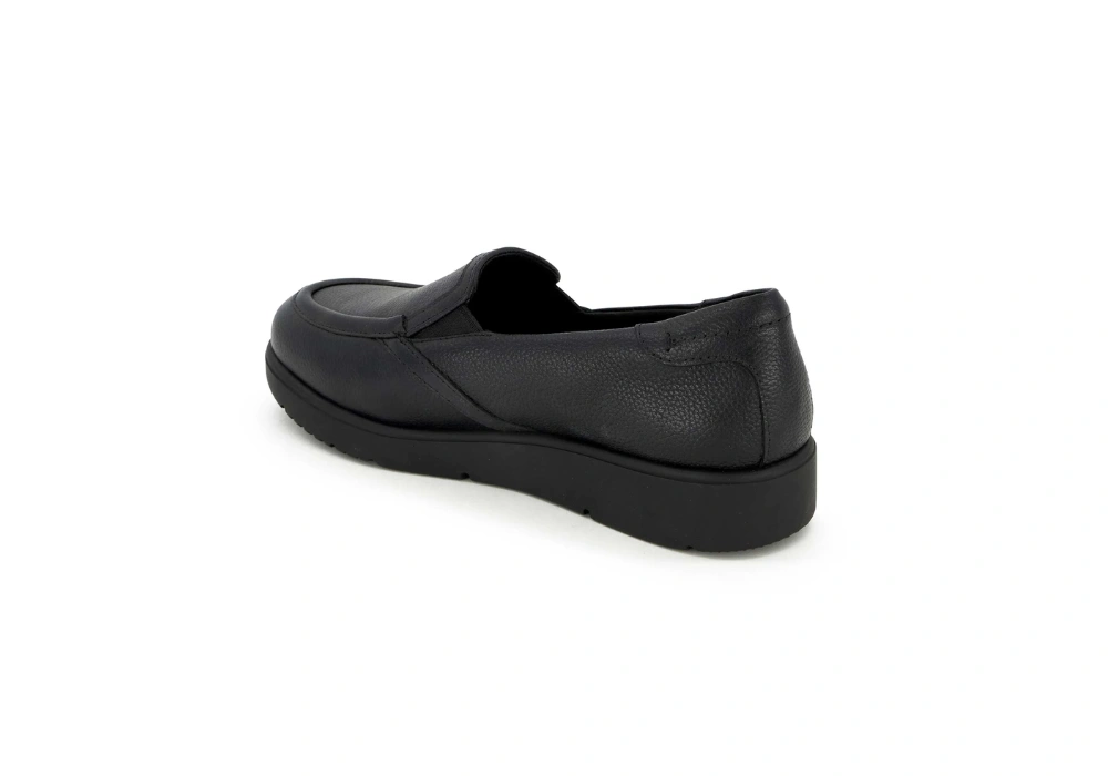 Chaussure Scholl Gilly Slip noir (3)