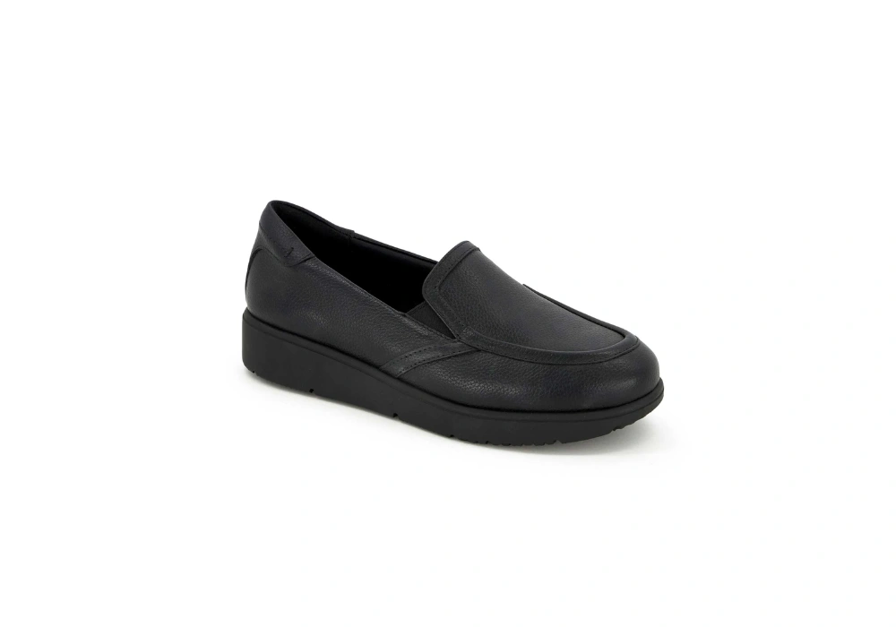 Chaussure Scholl Gilly Slip noir
