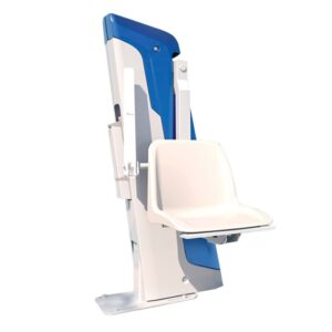 Elévateur de piscine I-SWIM 4