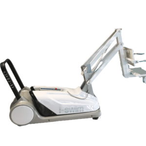 Elévateur de piscine I-SWIM2