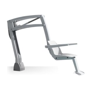 Elévateur de piscine I-SWIM3