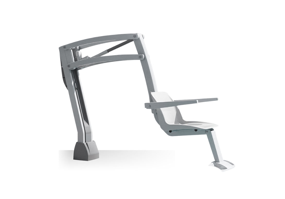 Elévateur de piscine I-SWIM3