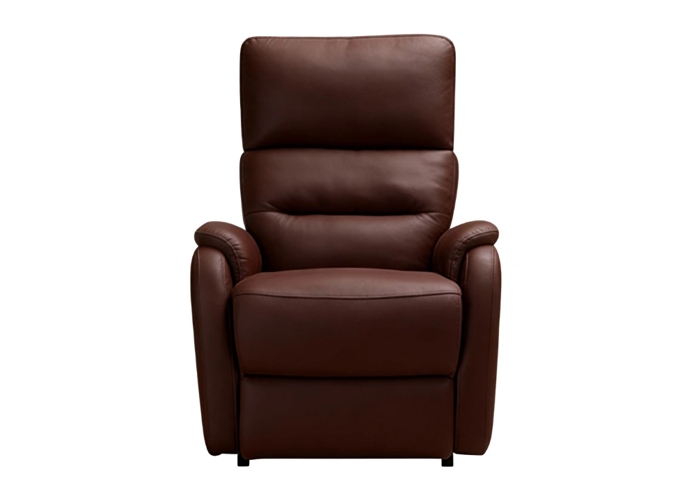 Fauteuil releveur électrique Modena 4 moteurs Chocolat