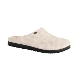 SABOT SCHOLL ELISA femme BEIGE