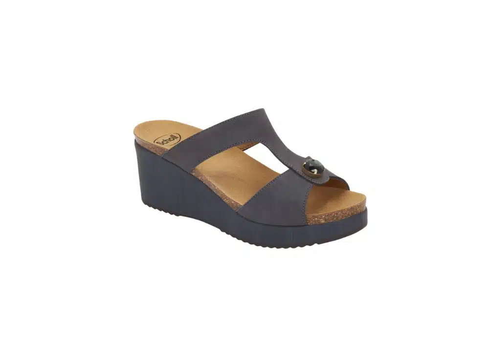 SANDALE SCHOLL PALOMA ANTHRACITE