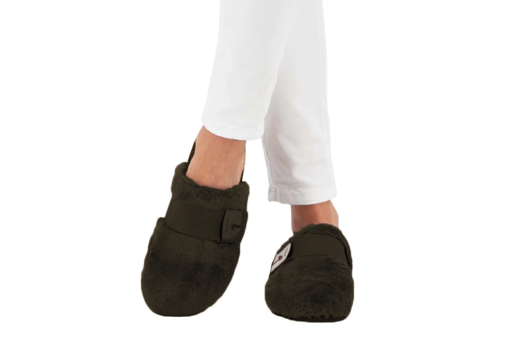 Sabot Alaska 3.0 noir