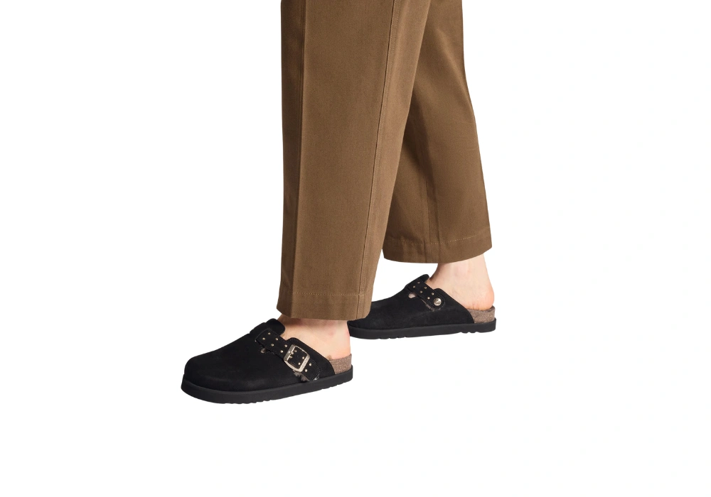 Sabot Scholl Benny Noir