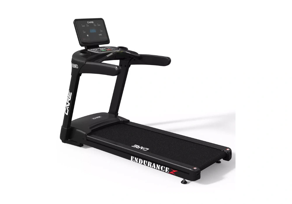 Tapis de course professionnel Care