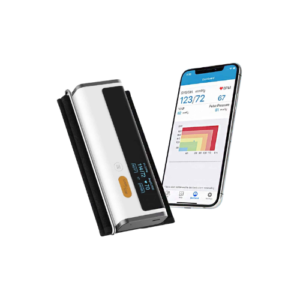 Tensiomètres connectés (1)