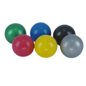 Ballons lestés souples Soft Med Ball