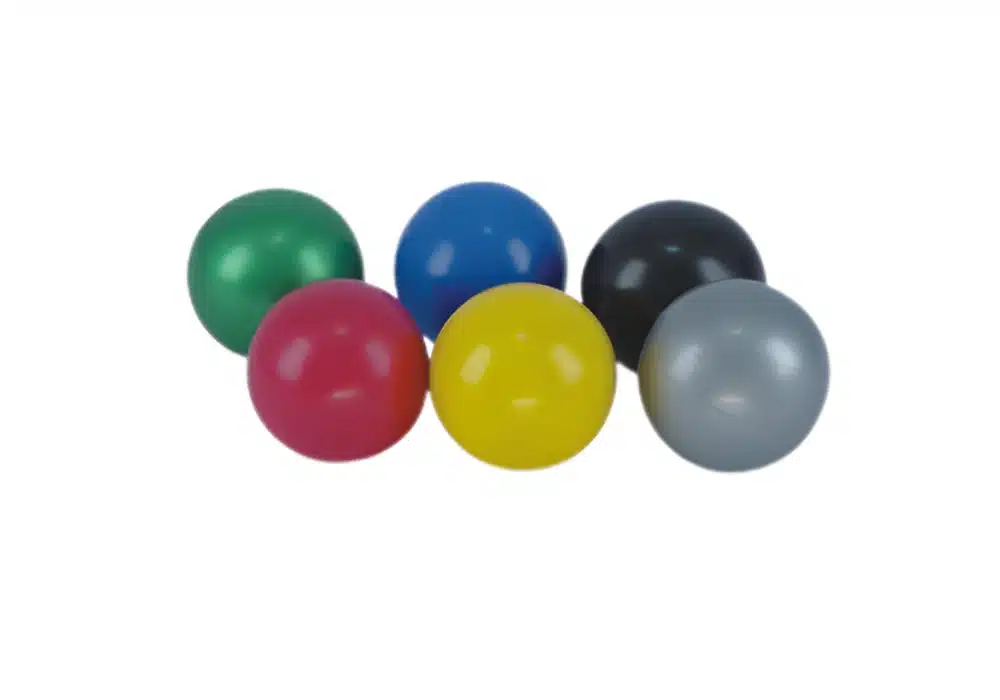Ballons lestés souples Soft Med Ball