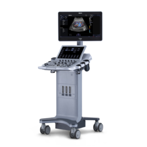 Échographe Stationnaire Acclarix LX25 (2)