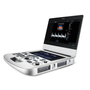 Échographe portable Acclarix AX3