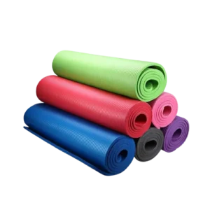 Équipements et Accessoires de Yoga