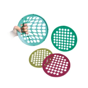 Grille de rééducation Power web senior