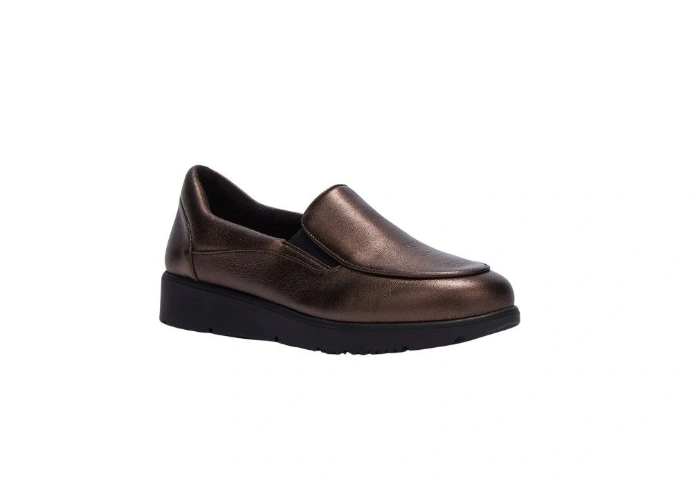 Mocassin Billy Bronze (1)