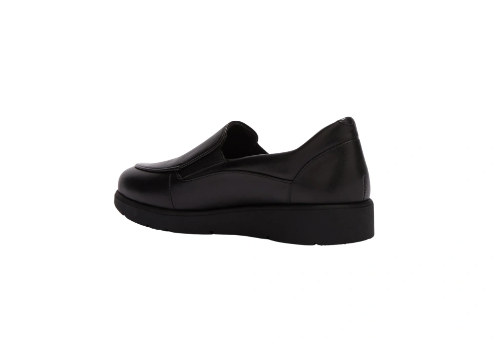 Mocassin Billy Noir (2)