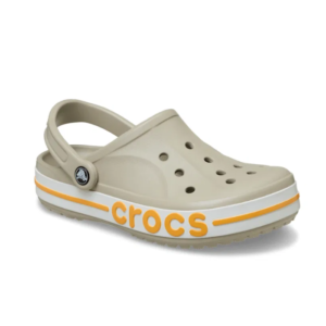 Sabot Bayaband Clog Beige