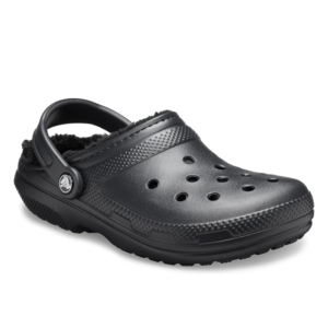 Sabot Classic Lined J Noir