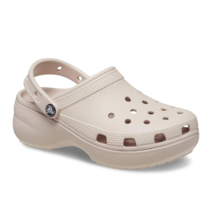 Sabot Classic Platform Clog Quartz
