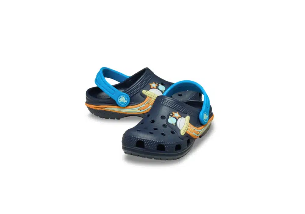 Sabot Classic Ufo Lights T Bleu Marine