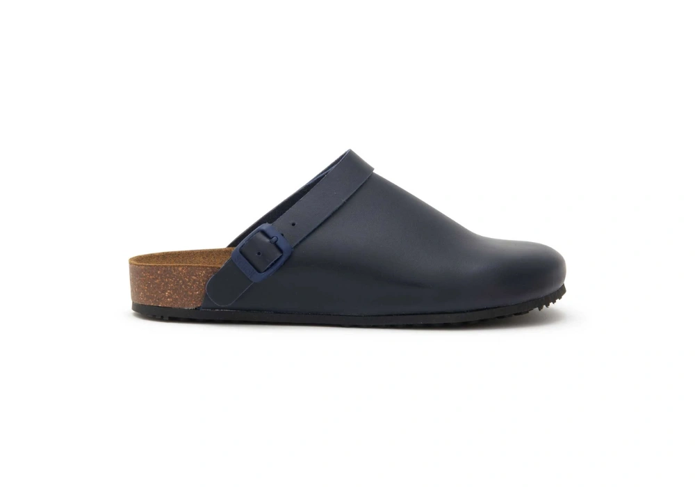 Sabot Cork Pro Bleu Marine