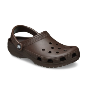 Sabot Crocs Classic Coffee