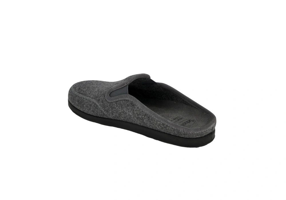 Sabot Elio Elastic Gris (1)