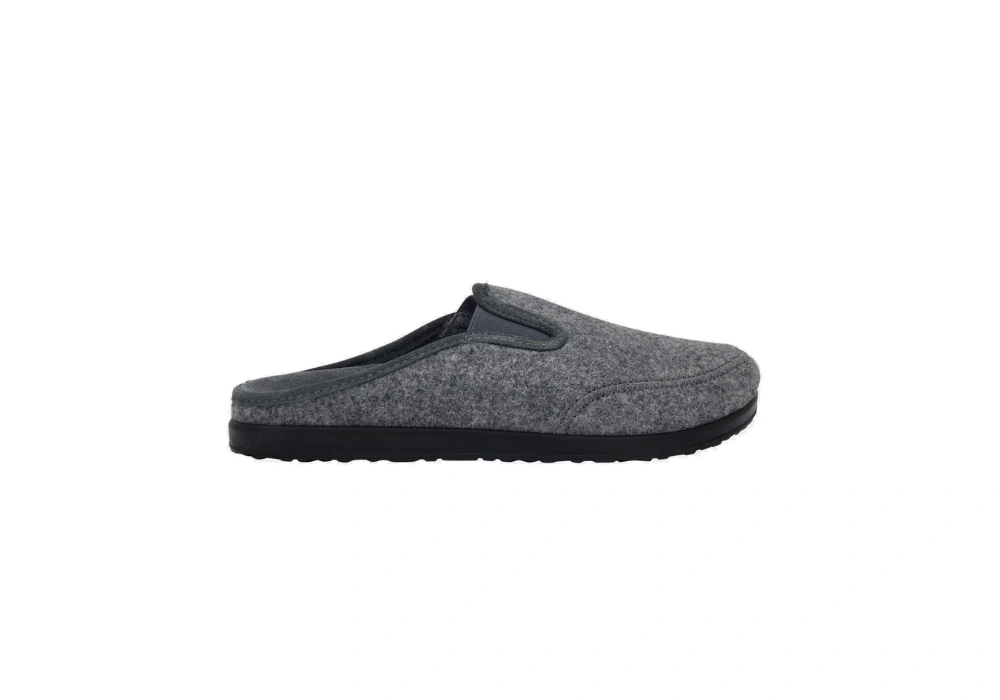 Sabot Elio Elastic Gris