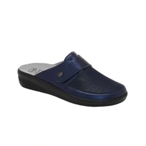 Sabot Scholl MAUREEN blue marine