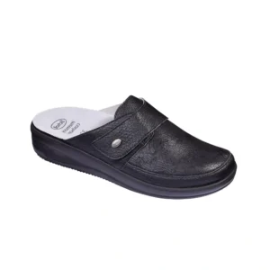 Sabot Scholl MAUREEN noir