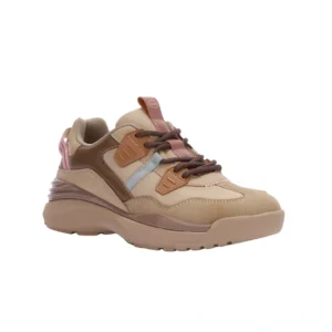 Sneakers Rover Beige (1)