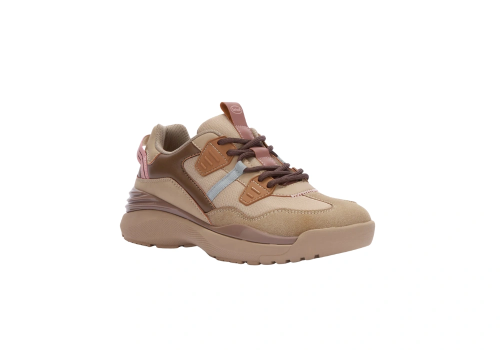 Sneakers Rover Beige (1)