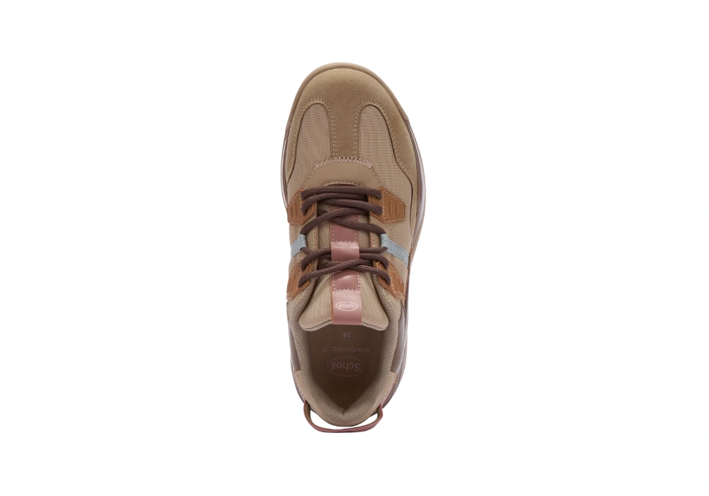 Sneakers Rover Beige (2)