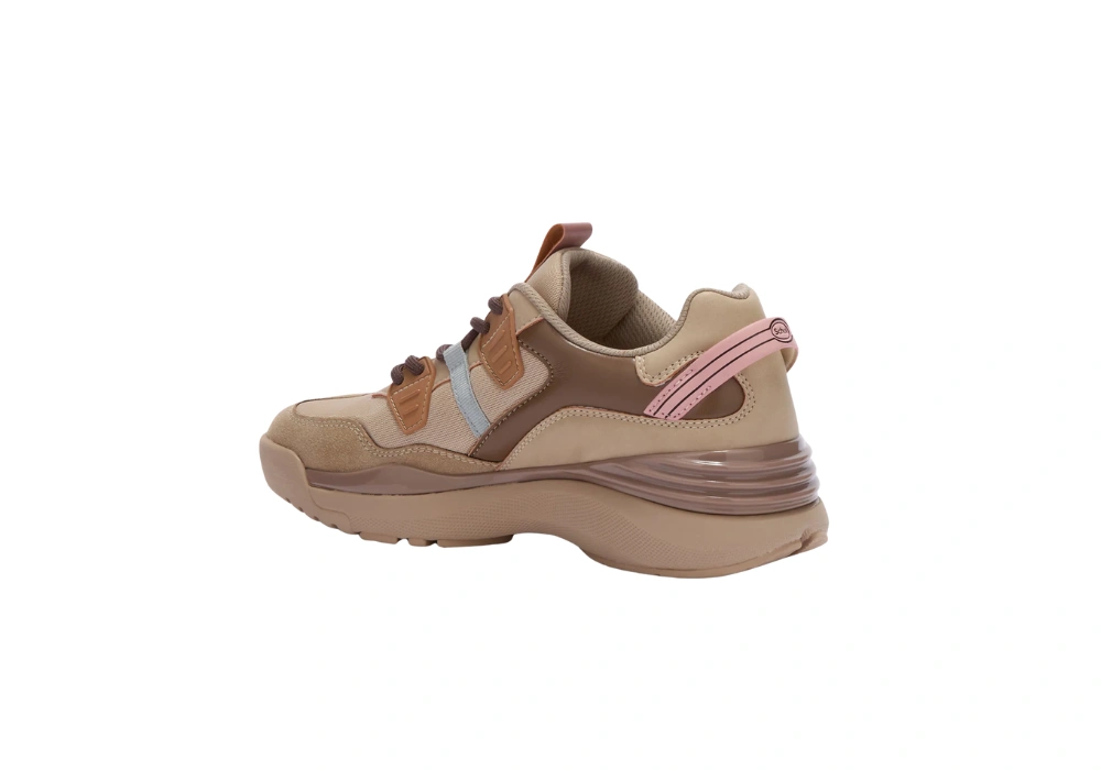 Sneakers Rover Beige (3)